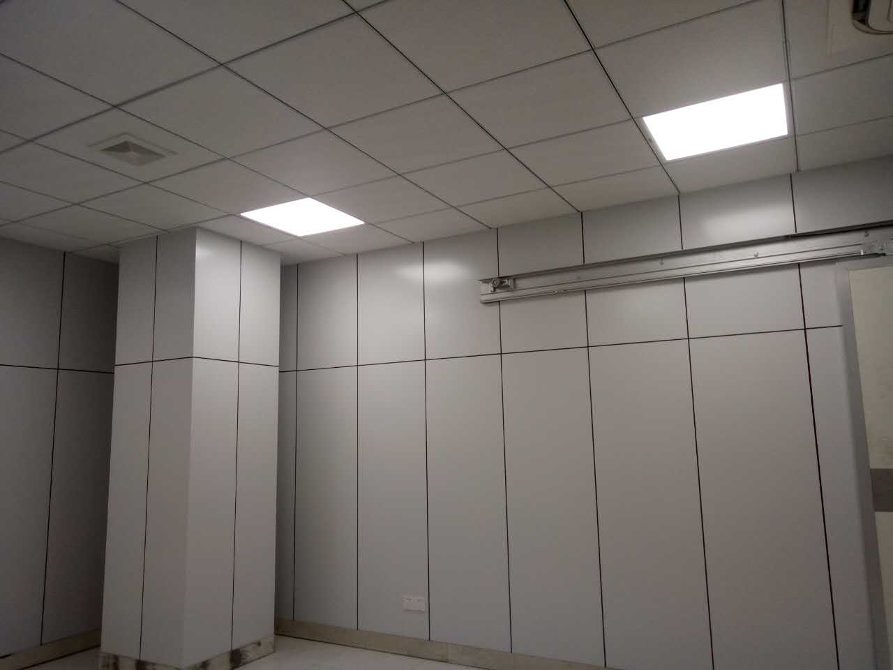 装饰性屏蔽室