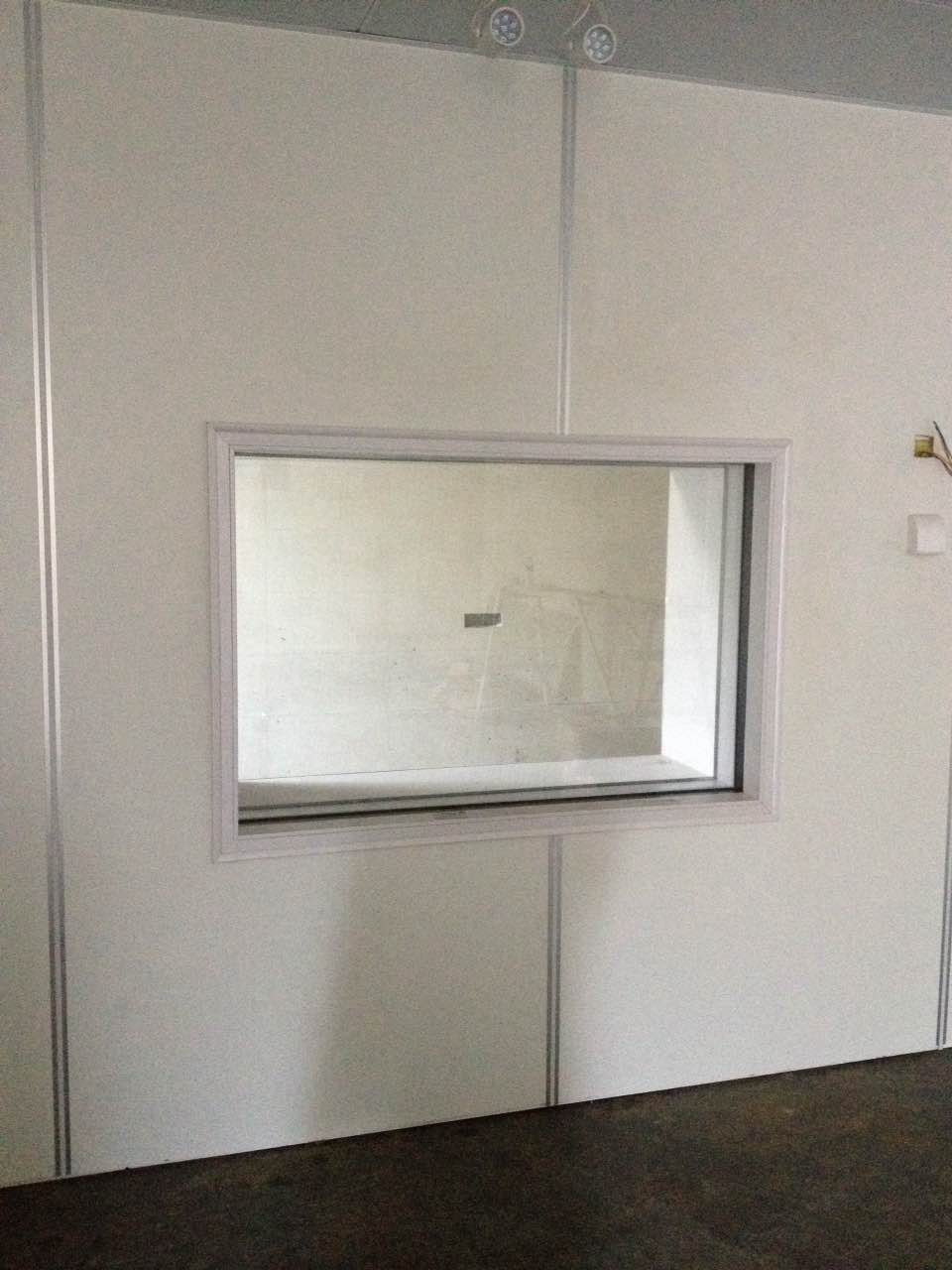 观察窗