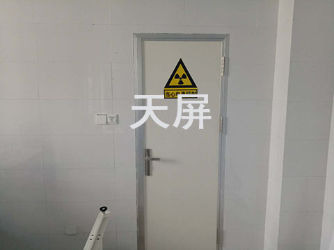 防护门