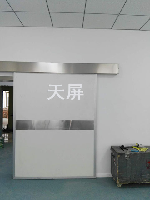 防护门