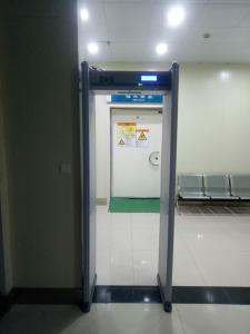 金属安检门