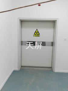 防护门